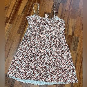 Forever 21 Size L Dress